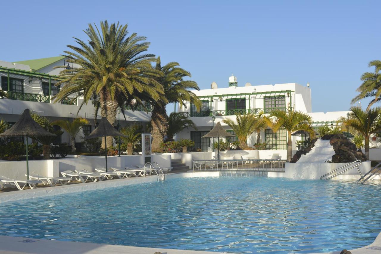 El Marinero Apartamento Puerto del Carmen  Exterior foto