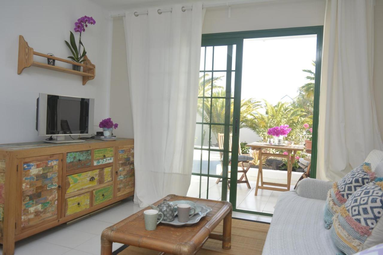 El Marinero Apartamento Puerto del Carmen  Exterior foto