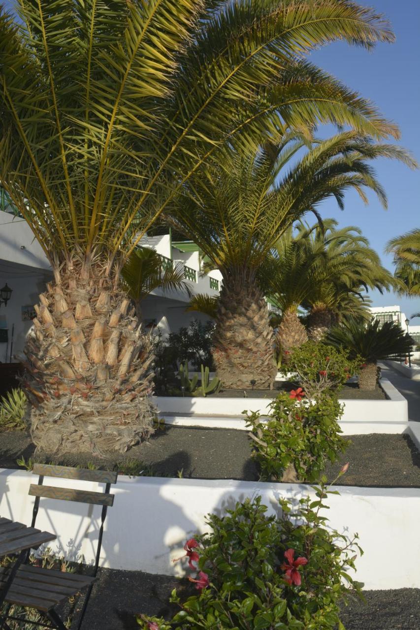 El Marinero Apartamento Puerto del Carmen  Exterior foto