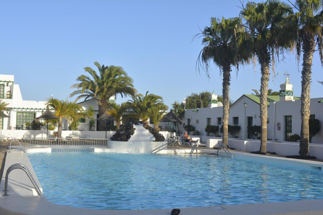 El Marinero Apartamento Puerto del Carmen  Exterior foto